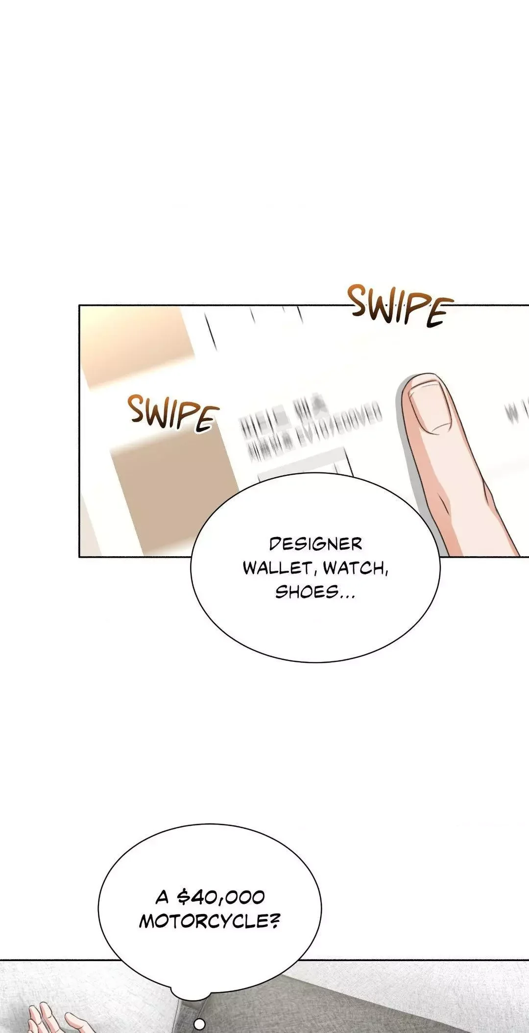My 2Nd Chance On Taming An Obsessed Esper - Chapter 7 Page 27
