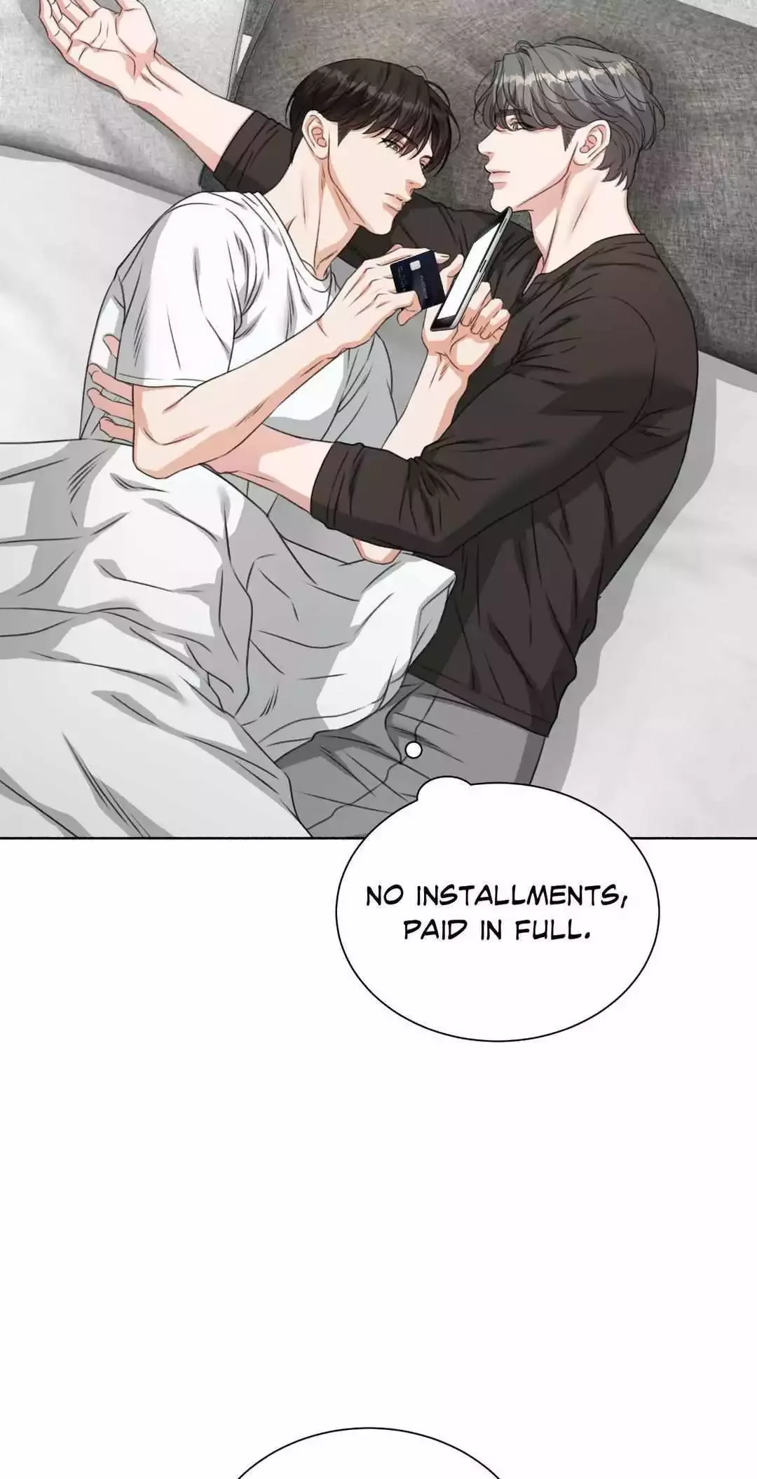 My 2Nd Chance On Taming An Obsessed Esper - Chapter 7 Page 28