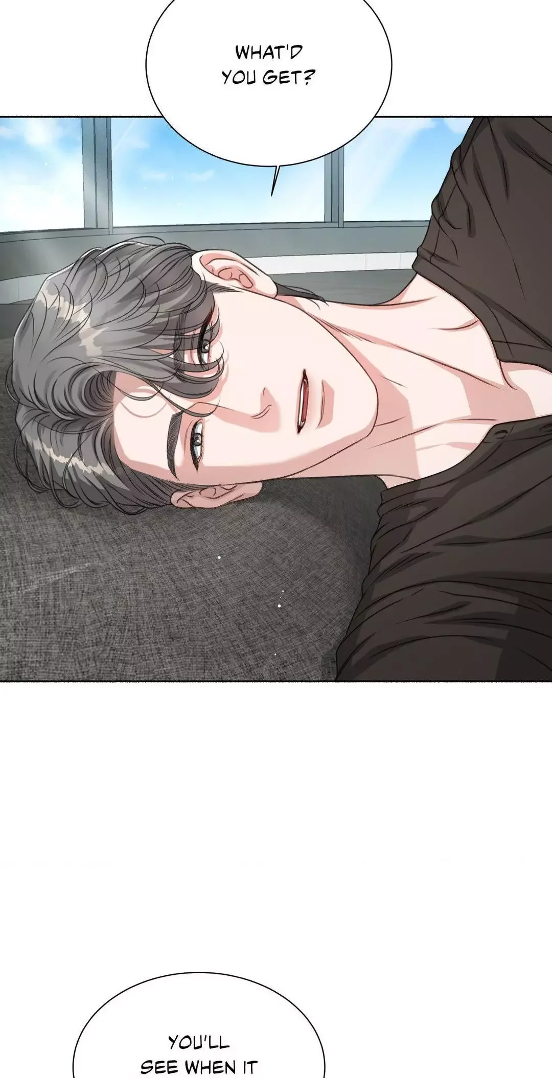 My 2Nd Chance On Taming An Obsessed Esper - Chapter 7 Page 29