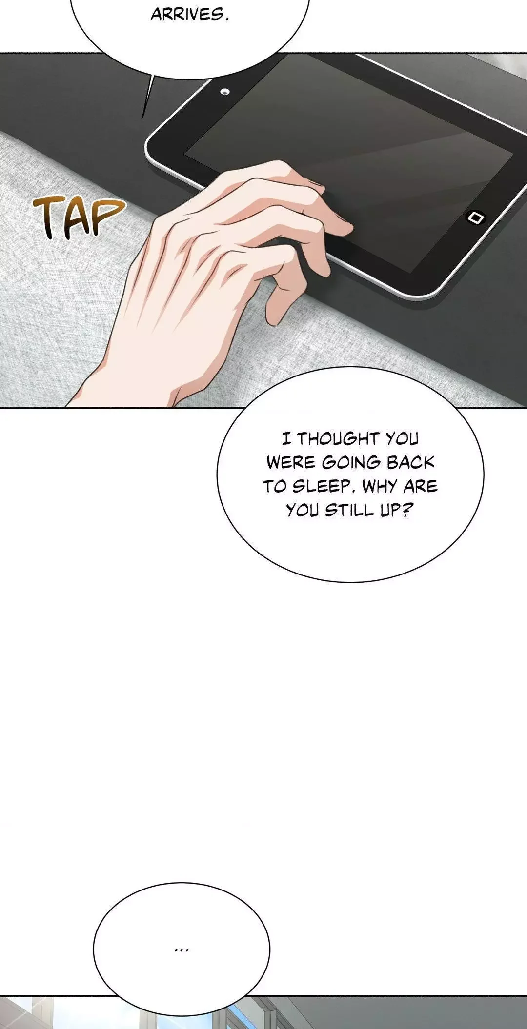 My 2Nd Chance On Taming An Obsessed Esper - Chapter 7 Page 30