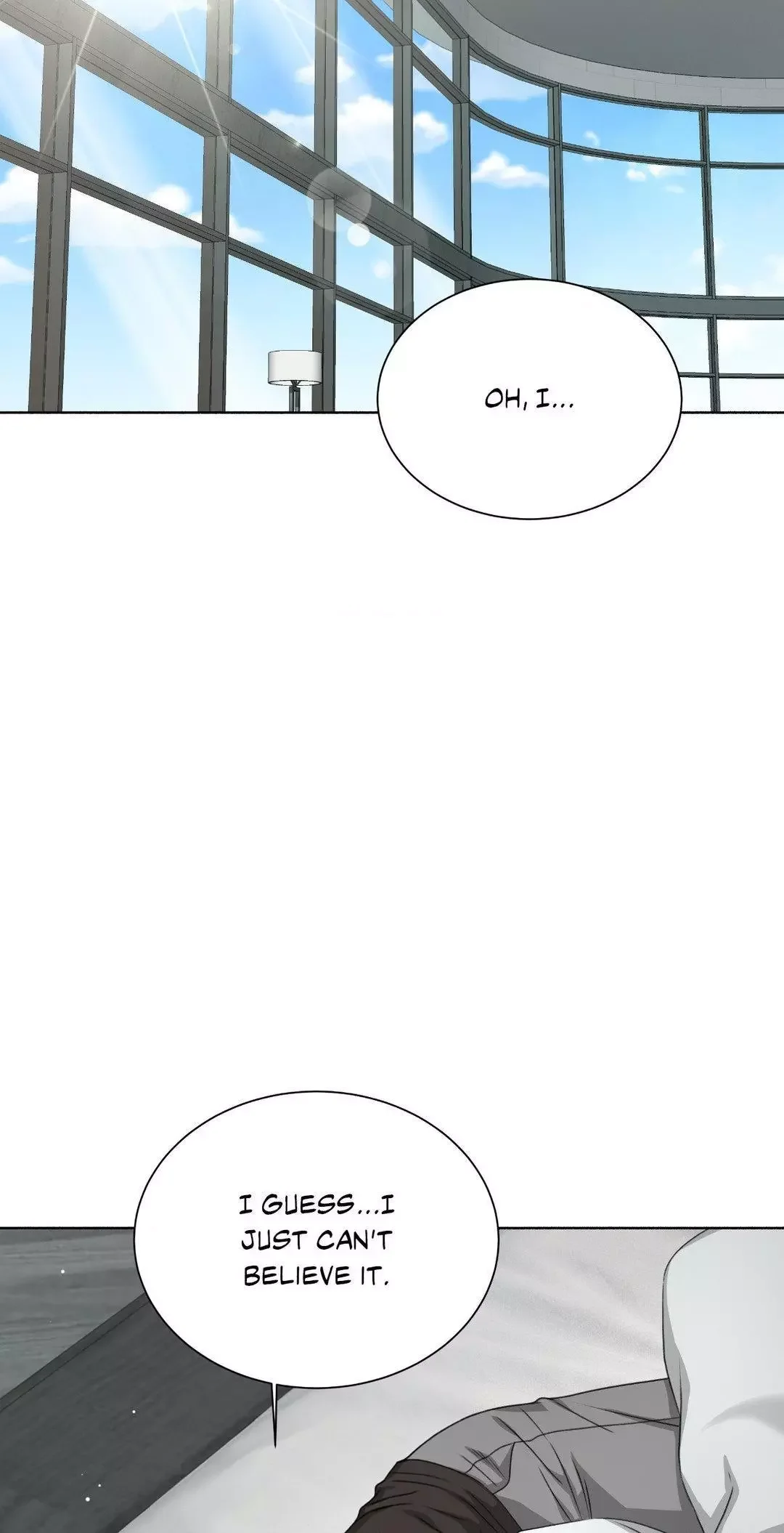 My 2Nd Chance On Taming An Obsessed Esper - Chapter 7 Page 31