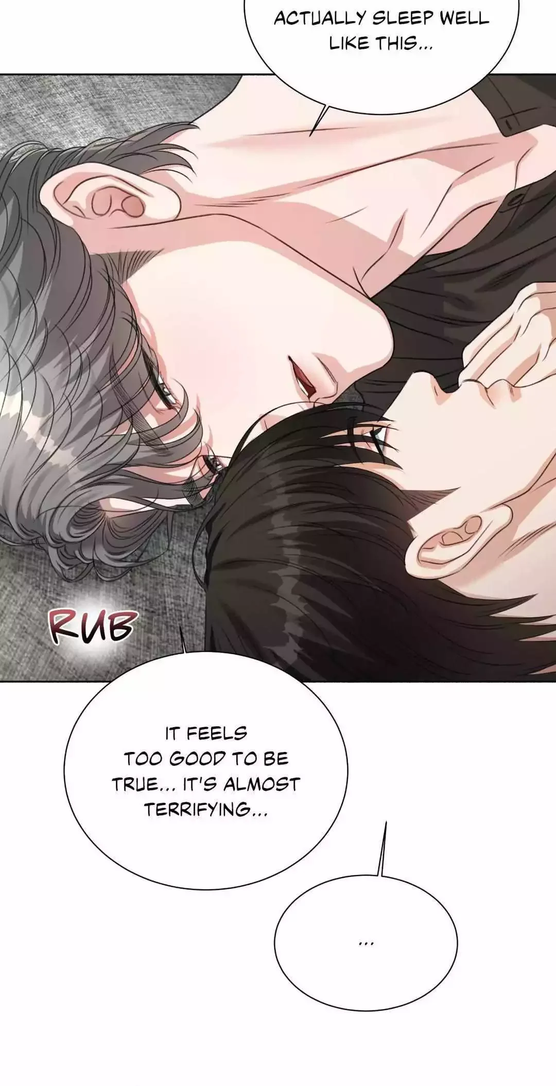 My 2Nd Chance On Taming An Obsessed Esper - Chapter 7 Page 33