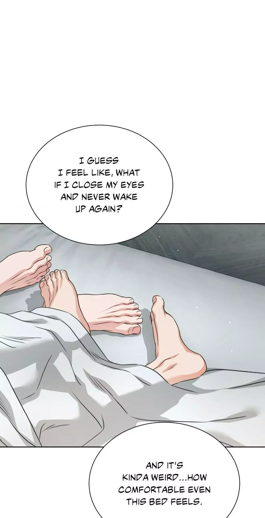 My 2Nd Chance On Taming An Obsessed Esper - Chapter 7 Page 34
