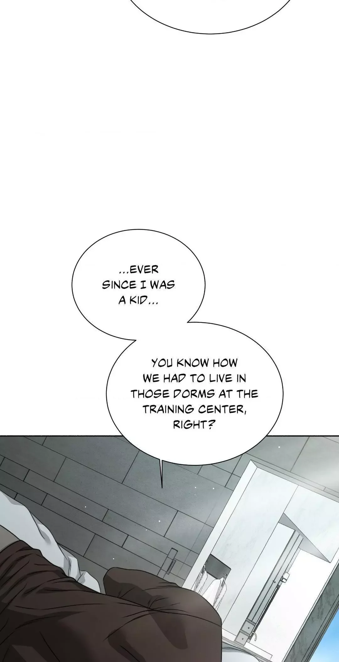My 2Nd Chance On Taming An Obsessed Esper - Chapter 7 Page 35