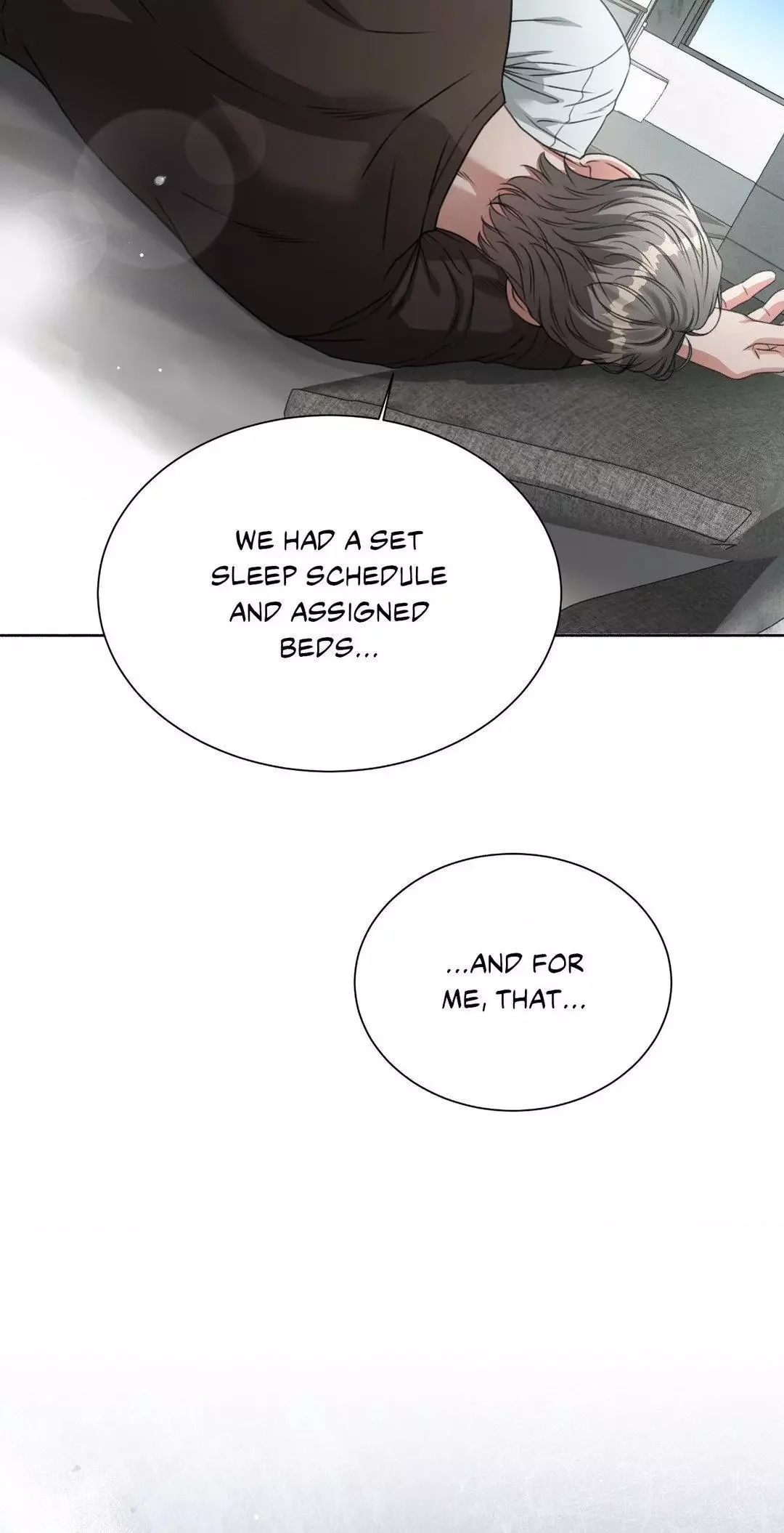 My 2Nd Chance On Taming An Obsessed Esper - Chapter 7 Page 36