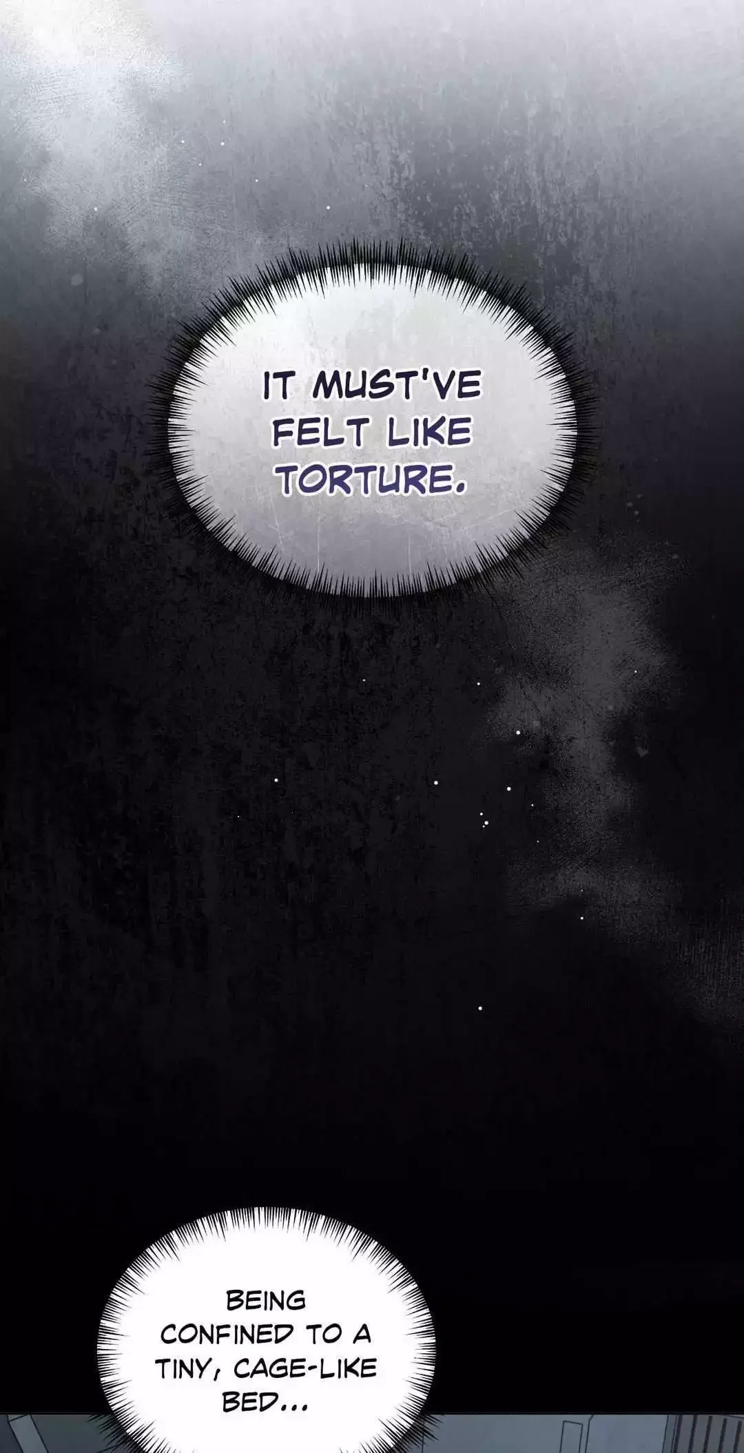 My 2Nd Chance On Taming An Obsessed Esper - Chapter 7 Page 37