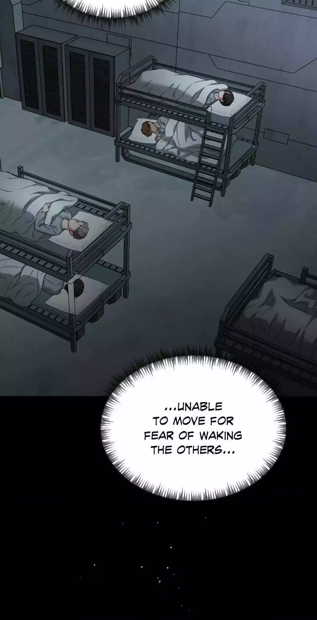 My 2Nd Chance On Taming An Obsessed Esper - Chapter 7 Page 38