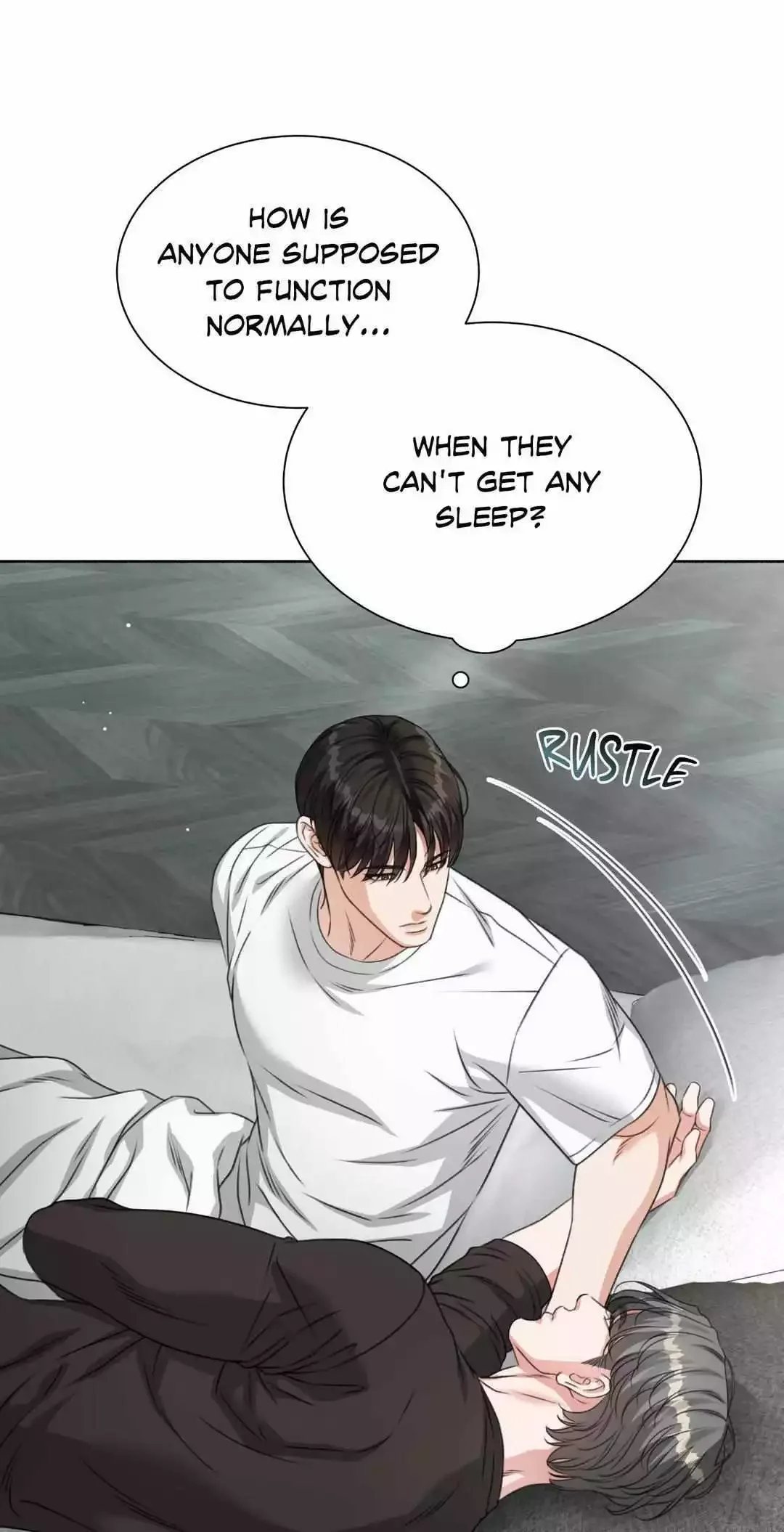 My 2Nd Chance On Taming An Obsessed Esper - Chapter 7 Page 43