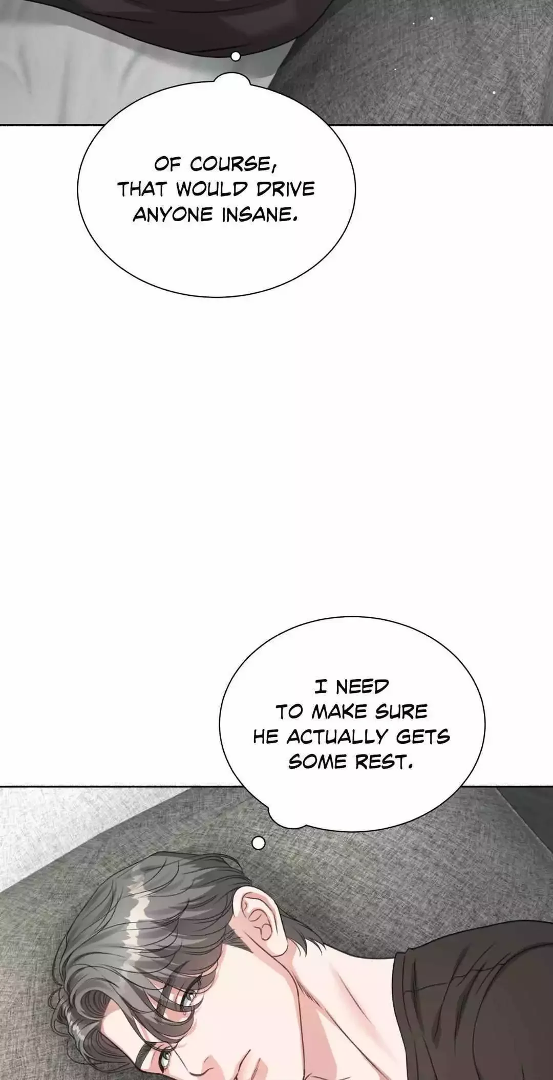 My 2Nd Chance On Taming An Obsessed Esper - Chapter 7 Page 44