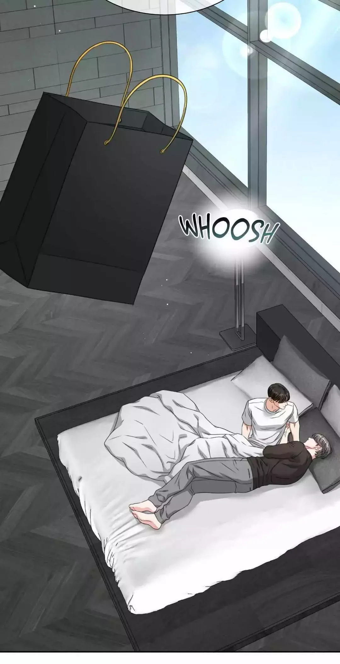 My 2Nd Chance On Taming An Obsessed Esper - Chapter 7 Page 46