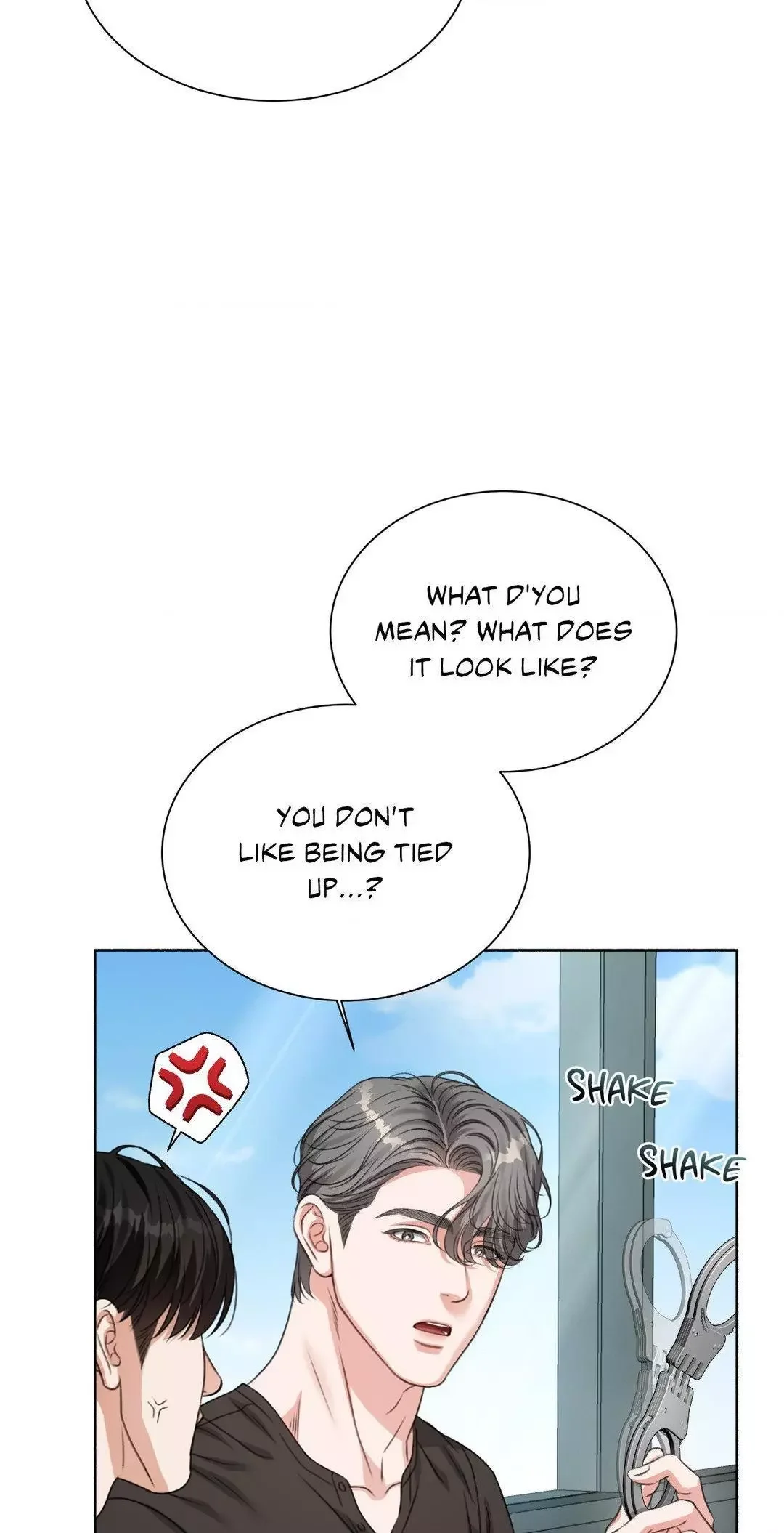 My 2Nd Chance On Taming An Obsessed Esper - Chapter 7 Page 49