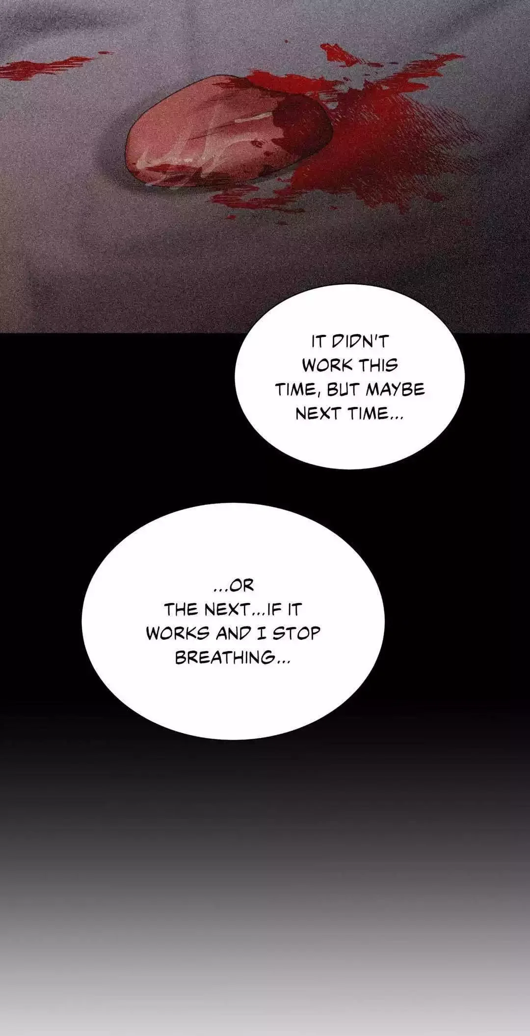 My 2Nd Chance On Taming An Obsessed Esper - Chapter 7 Page 51