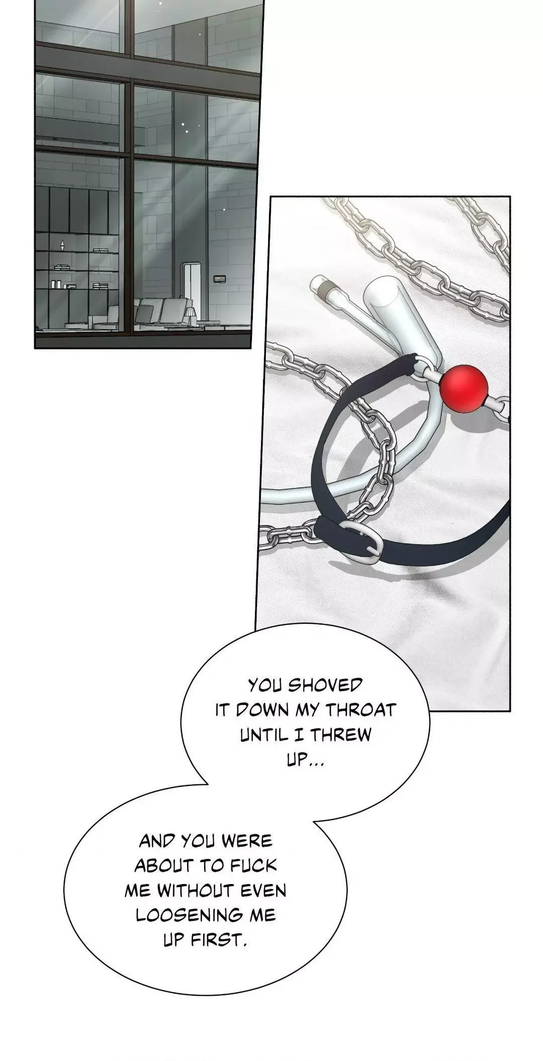 My 2Nd Chance On Taming An Obsessed Esper - Chapter 7 Page 56