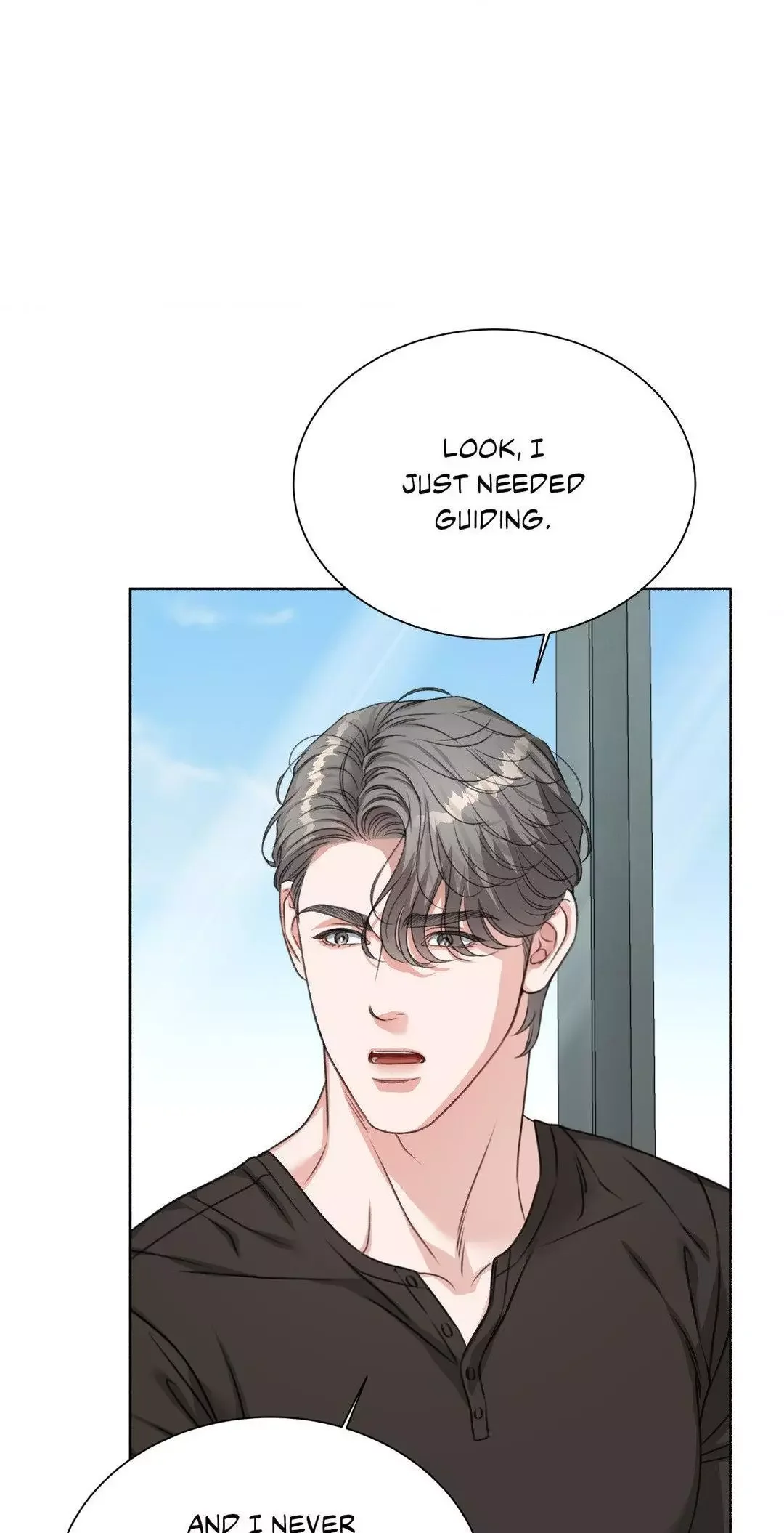 My 2Nd Chance On Taming An Obsessed Esper - Chapter 7 Page 57