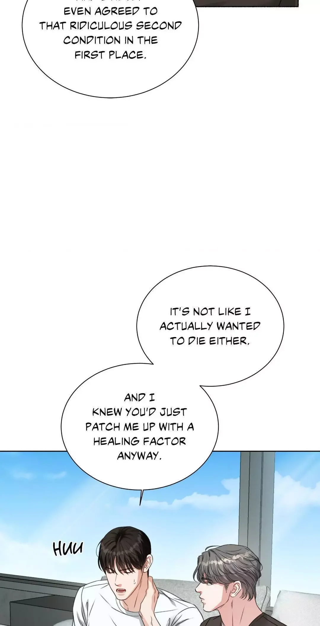 My 2Nd Chance On Taming An Obsessed Esper - Chapter 7 Page 58