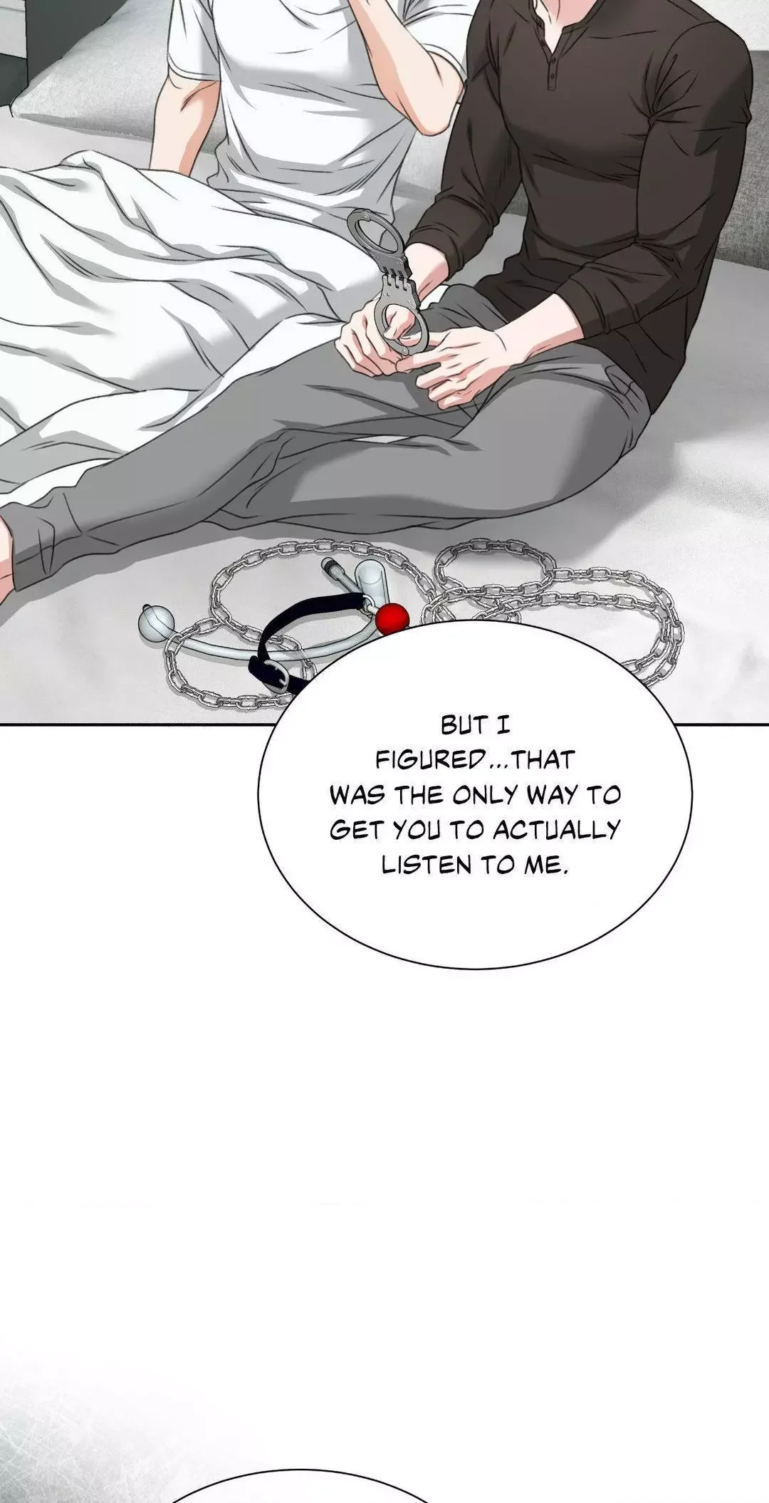 My 2Nd Chance On Taming An Obsessed Esper - Chapter 7 Page 59