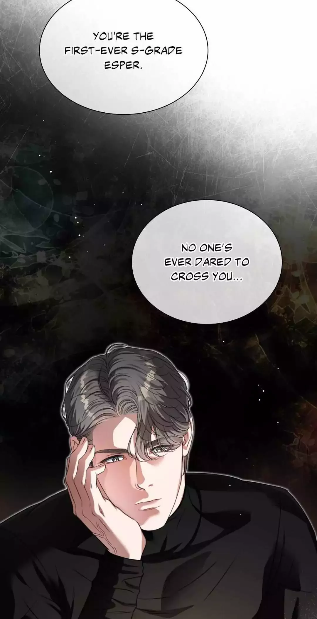 My 2Nd Chance On Taming An Obsessed Esper - Chapter 7 Page 60