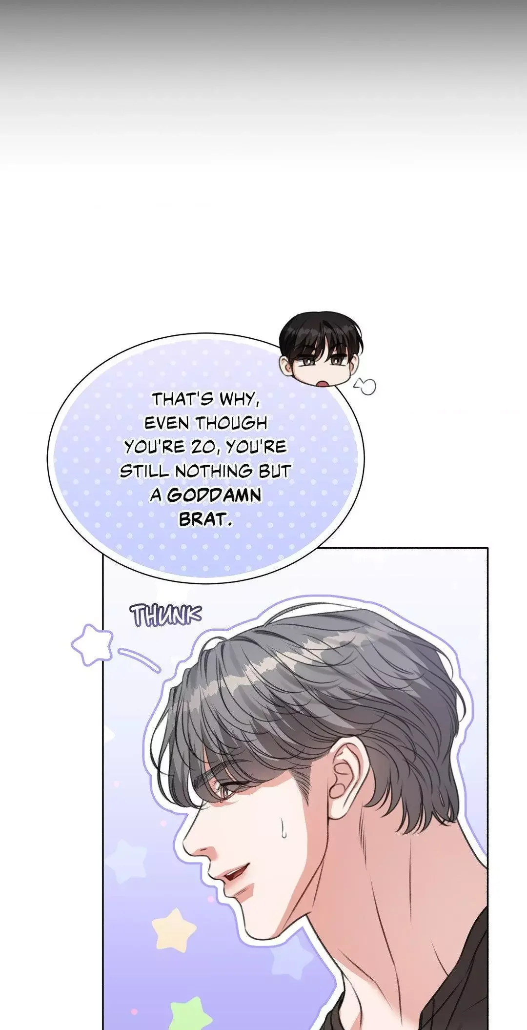 My 2Nd Chance On Taming An Obsessed Esper - Chapter 7 Page 62