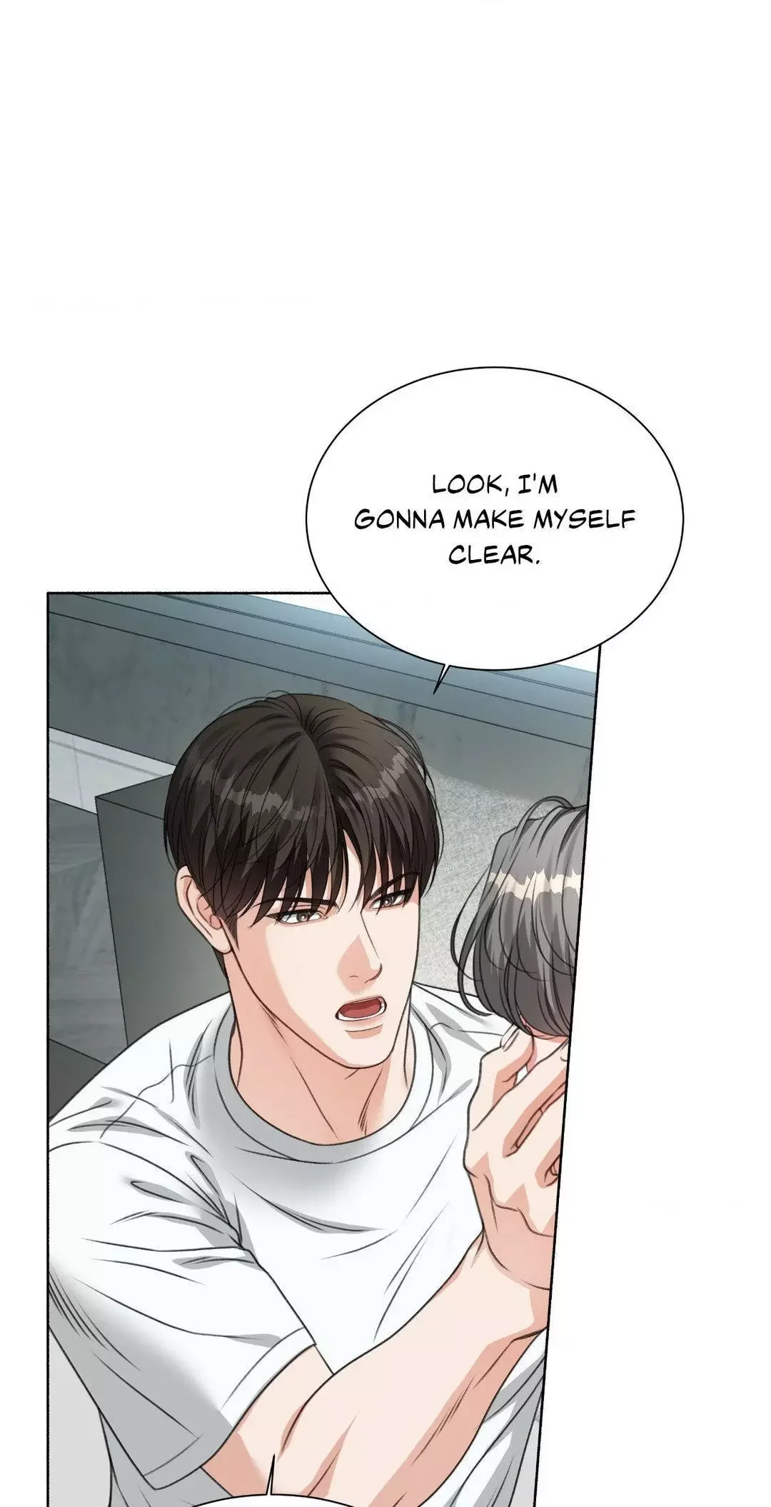 My 2Nd Chance On Taming An Obsessed Esper - Chapter 7 Page 64