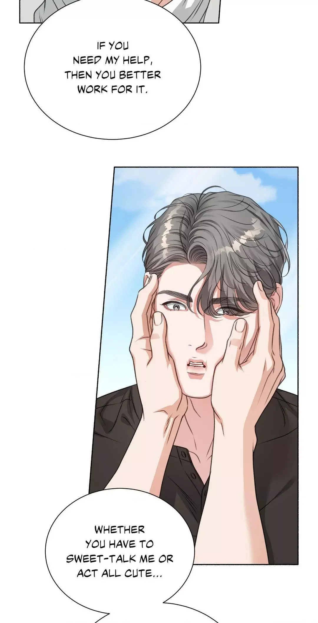 My 2Nd Chance On Taming An Obsessed Esper - Chapter 7 Page 65