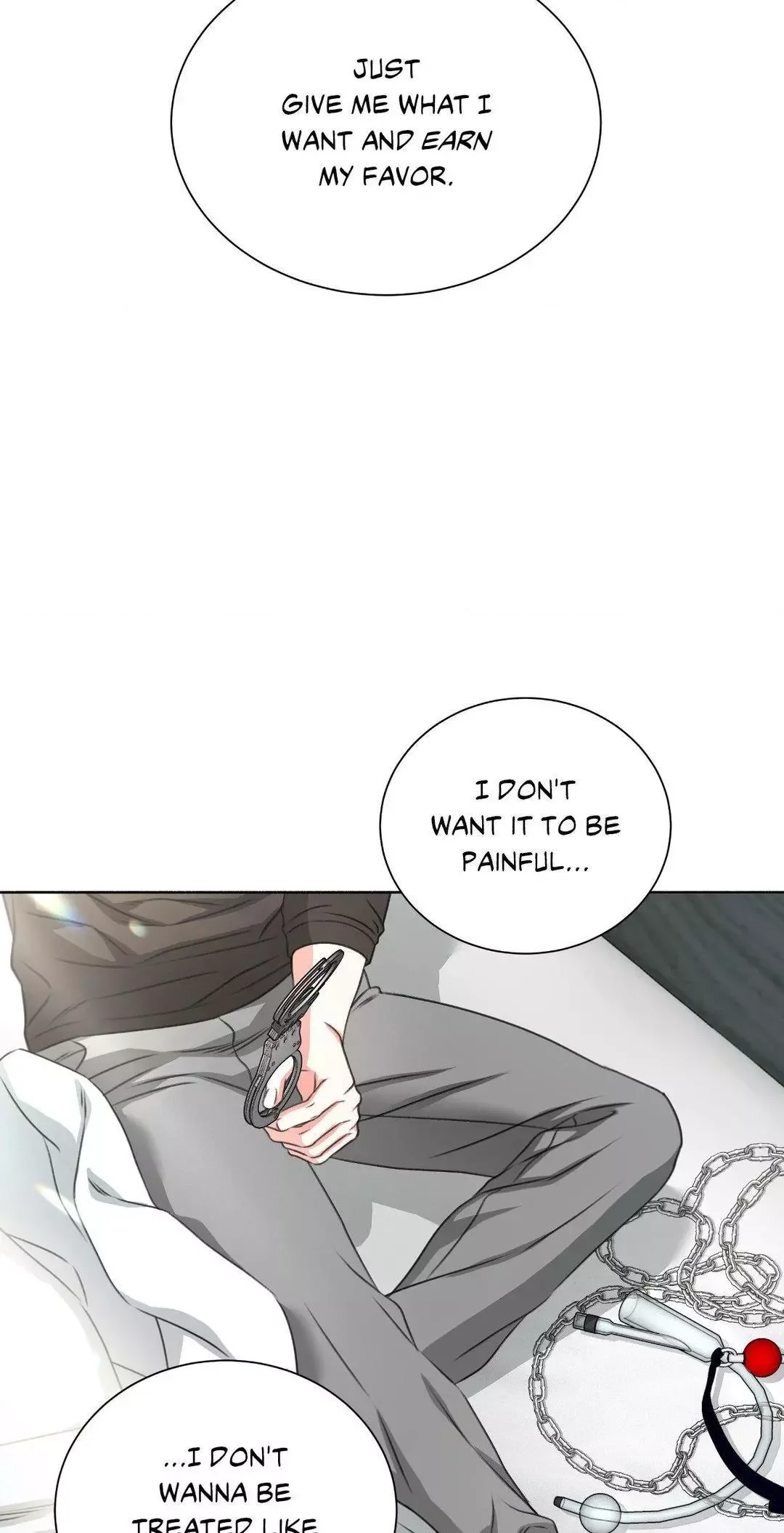 My 2Nd Chance On Taming An Obsessed Esper - Chapter 7 Page 66