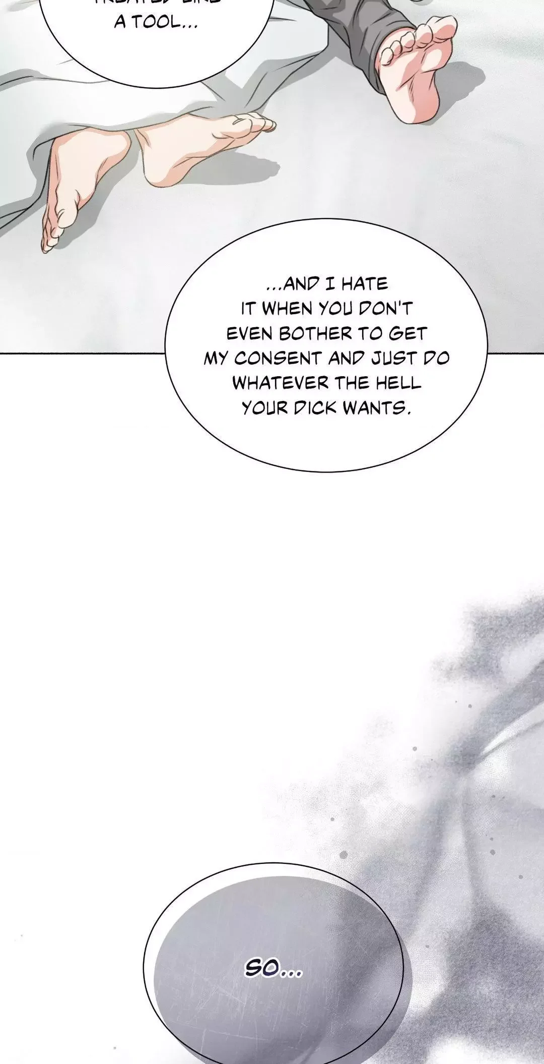 My 2Nd Chance On Taming An Obsessed Esper - Chapter 7 Page 67