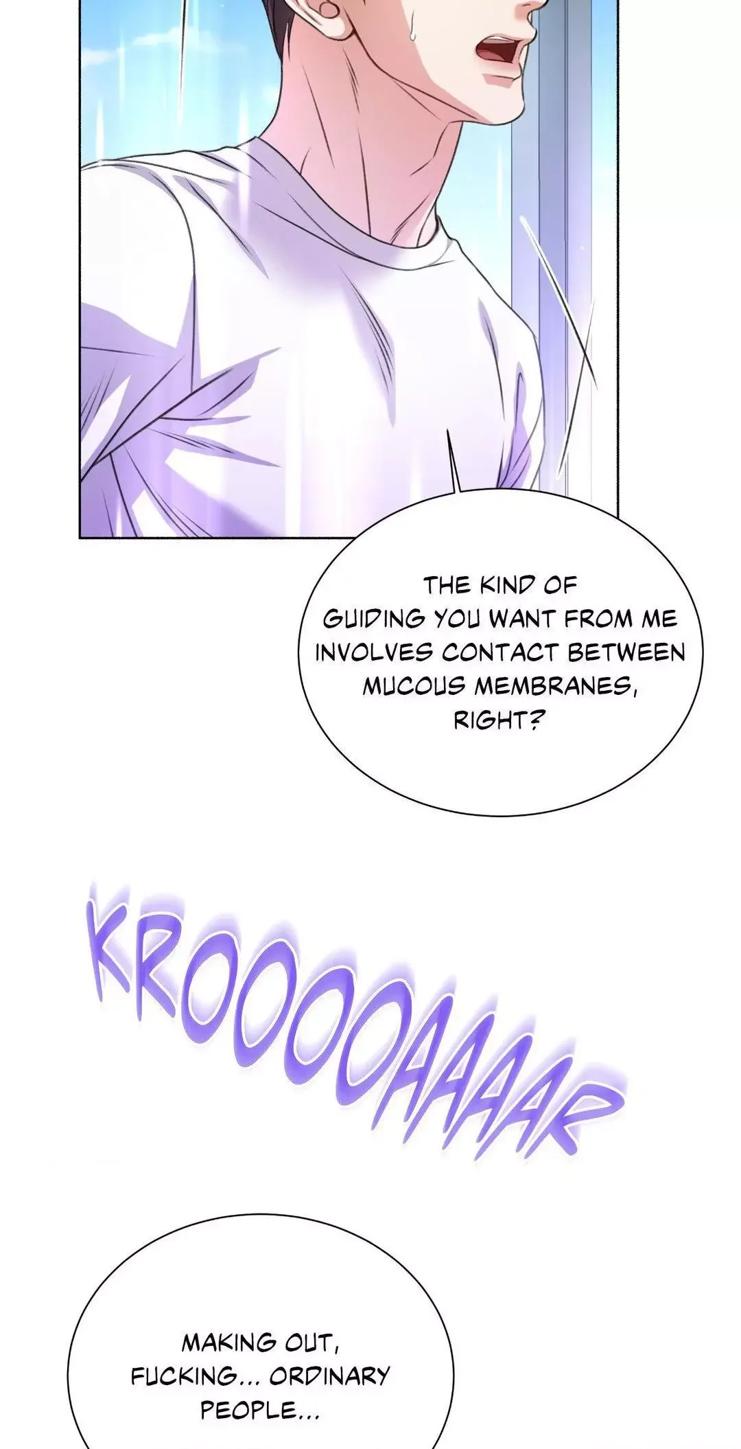 My 2Nd Chance On Taming An Obsessed Esper - Chapter 7 Page 72