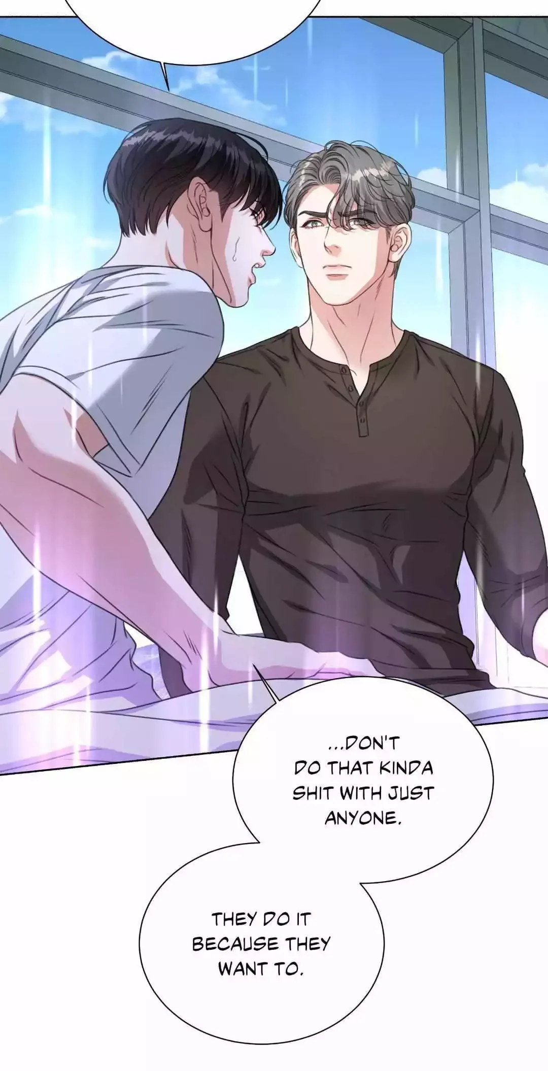 My 2Nd Chance On Taming An Obsessed Esper - Chapter 7 Page 73