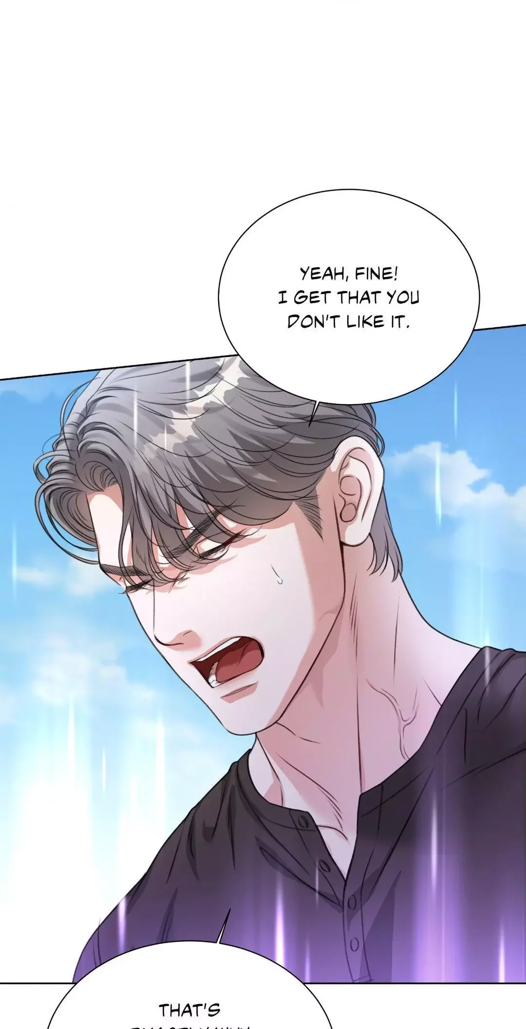 My 2Nd Chance On Taming An Obsessed Esper - Chapter 7 Page 74