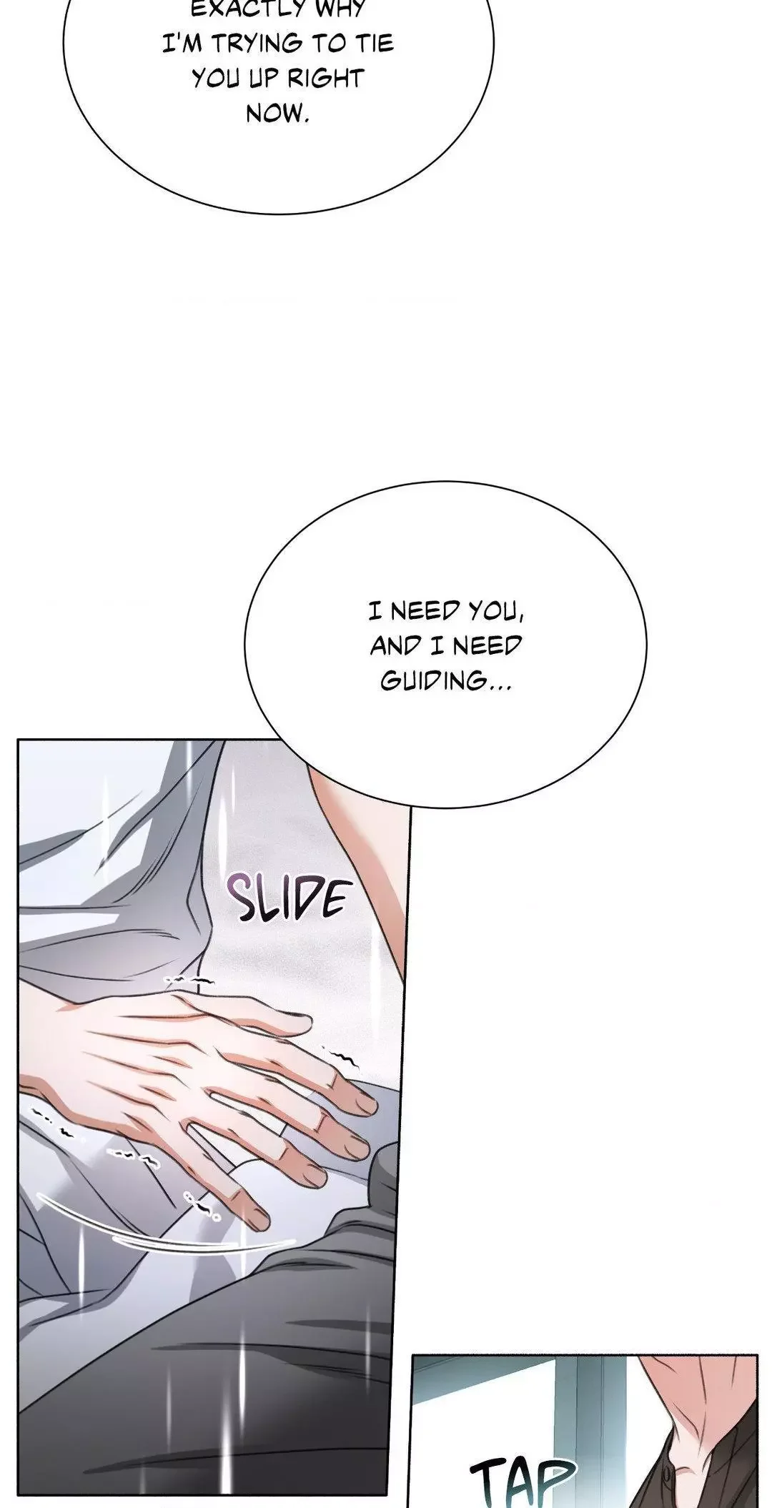 My 2Nd Chance On Taming An Obsessed Esper - Chapter 7 Page 75
