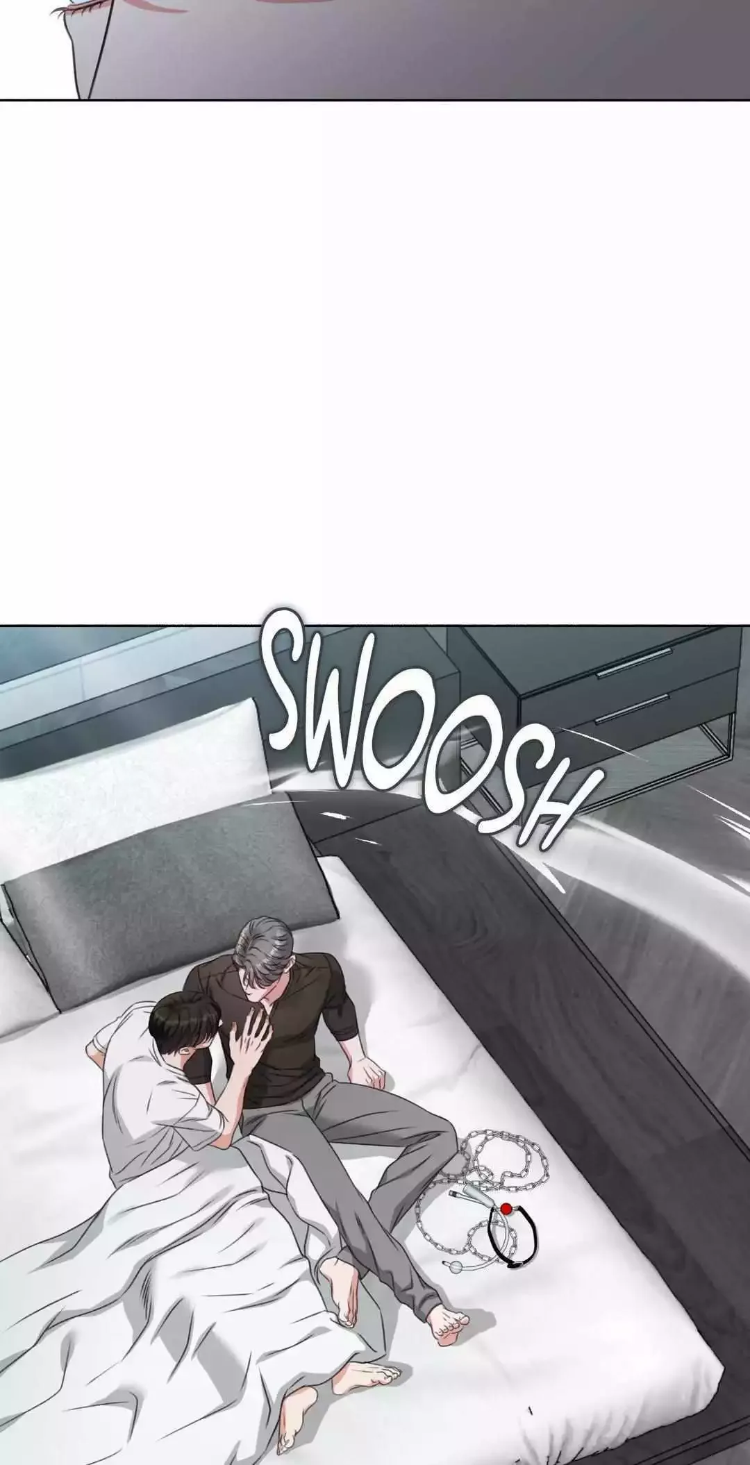 My 2Nd Chance On Taming An Obsessed Esper - Chapter 7 Page 77