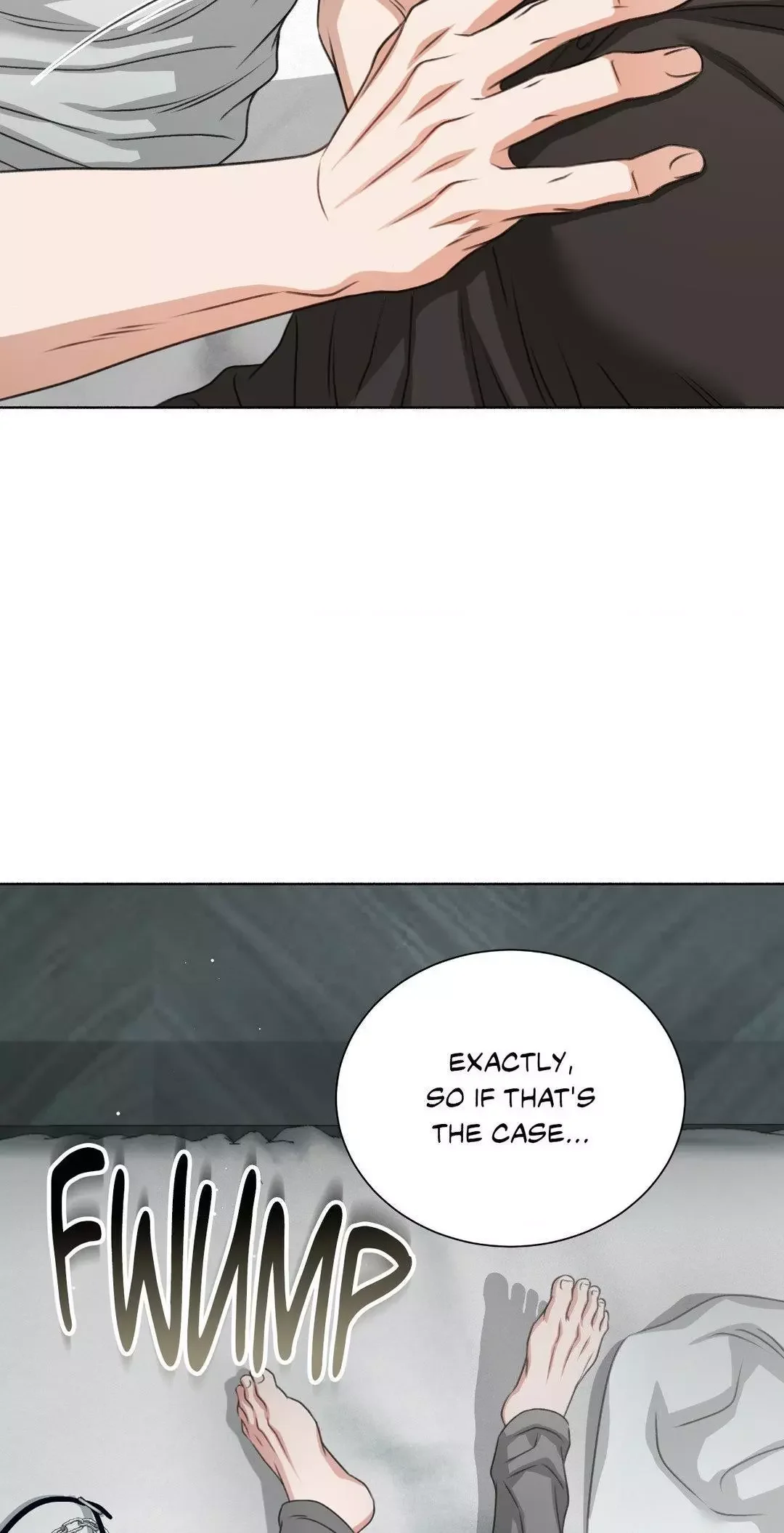 My 2Nd Chance On Taming An Obsessed Esper - Chapter 7 Page 79