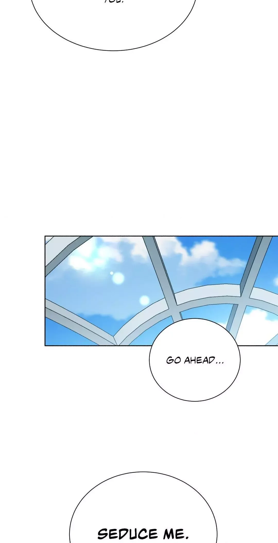 My 2Nd Chance On Taming An Obsessed Esper - Chapter 7 Page 81