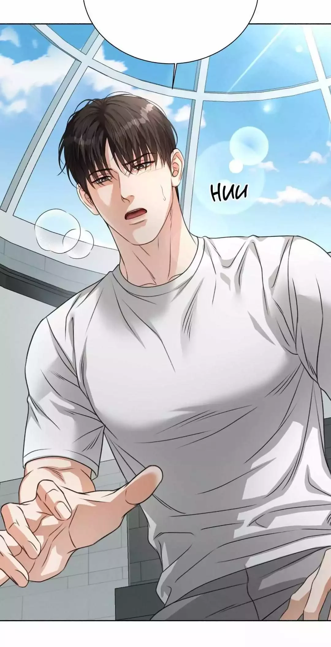 My 2Nd Chance On Taming An Obsessed Esper - Chapter 7 Page 82