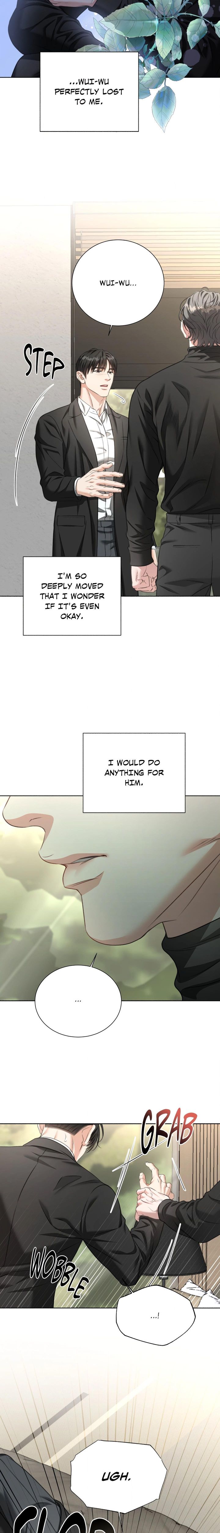 My 2Nd Chance On Taming An Obsessed Esper - Chapter 70 Page 10