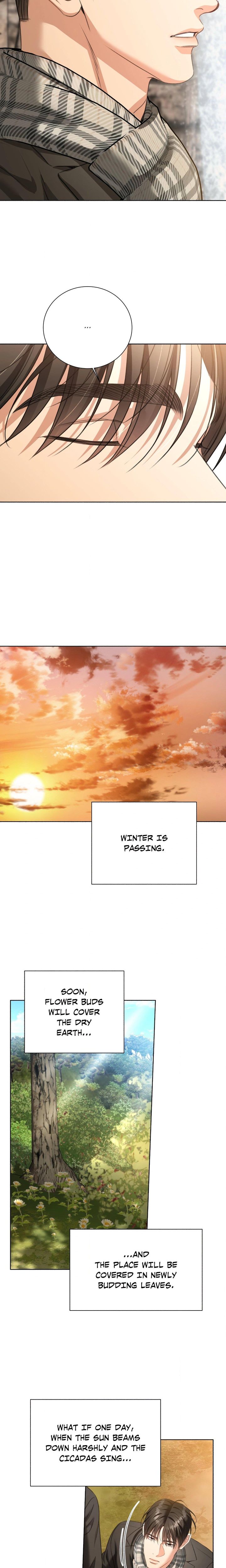 My 2Nd Chance On Taming An Obsessed Esper - Chapter 70 Page 16
