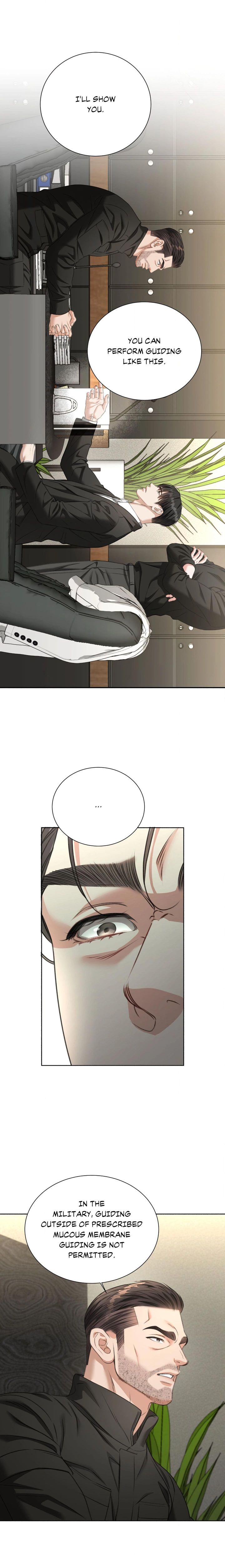 My 2Nd Chance On Taming An Obsessed Esper - Chapter 70 Page 2