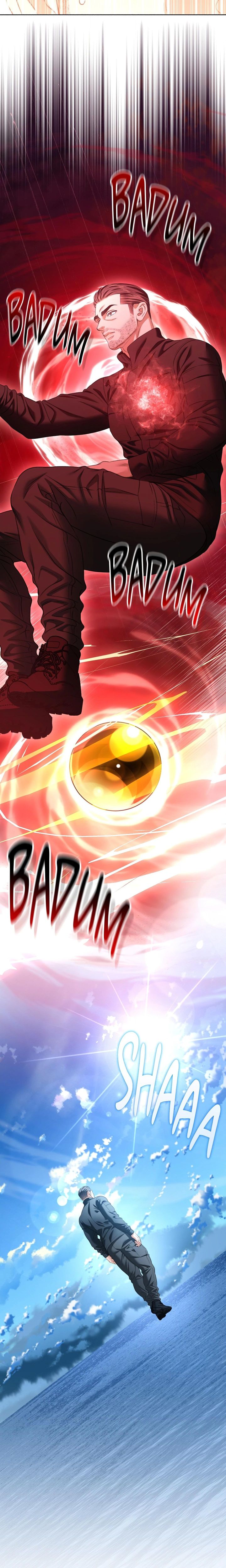 My 2Nd Chance On Taming An Obsessed Esper - Chapter 70 Page 4