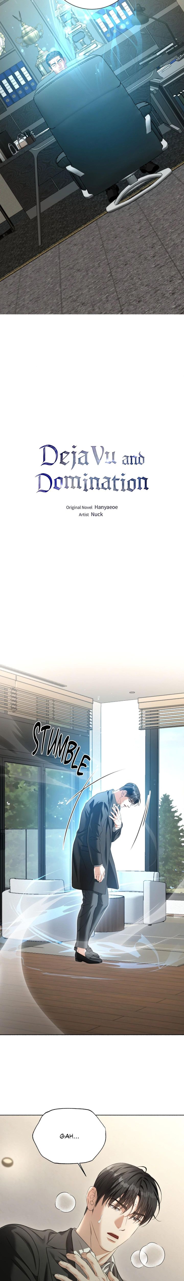 My 2Nd Chance On Taming An Obsessed Esper - Chapter 70 Page 7