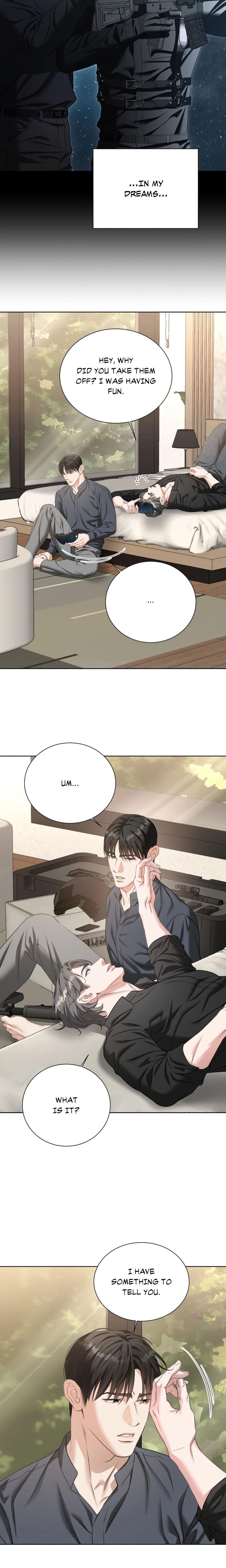 My 2Nd Chance On Taming An Obsessed Esper - Chapter 71 Page 18