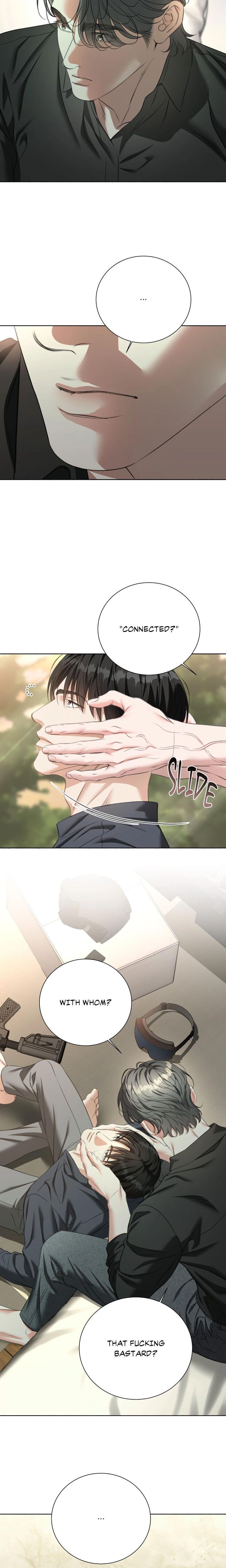 My 2Nd Chance On Taming An Obsessed Esper - Chapter 71 Page 21