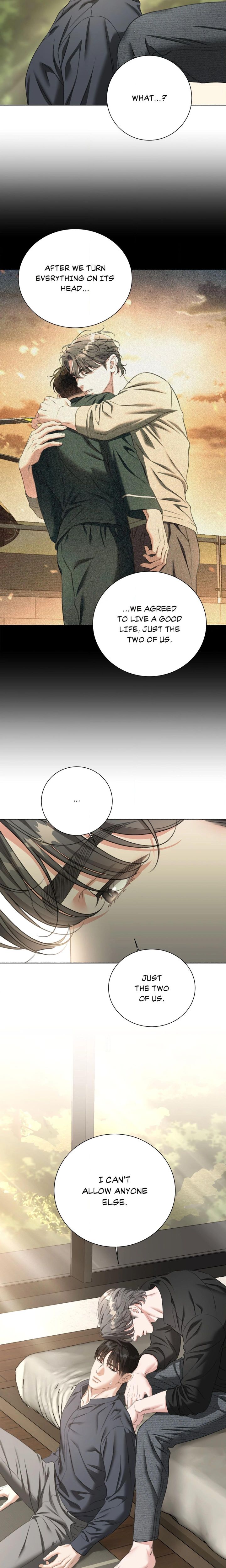 My 2Nd Chance On Taming An Obsessed Esper - Chapter 71 Page 23