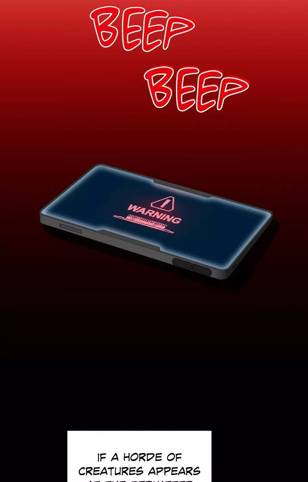My 2Nd Chance On Taming An Obsessed Esper - Chapter 8 Page 2