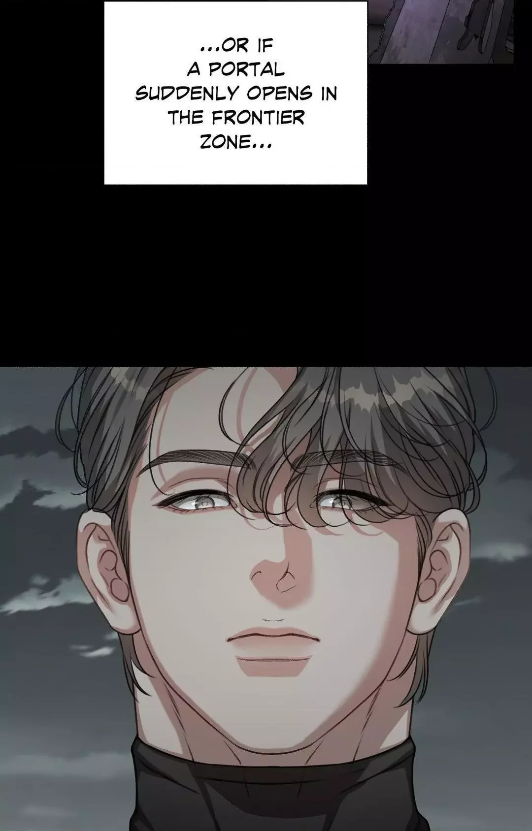 My 2Nd Chance On Taming An Obsessed Esper - Chapter 8 Page 4