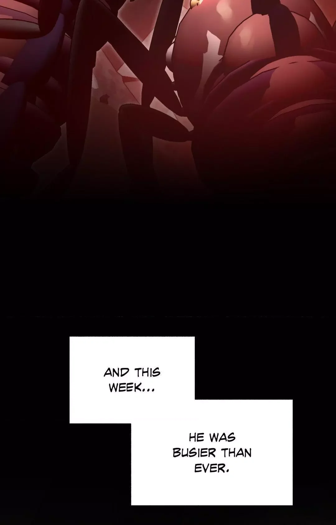 My 2Nd Chance On Taming An Obsessed Esper - Chapter 8 Page 7