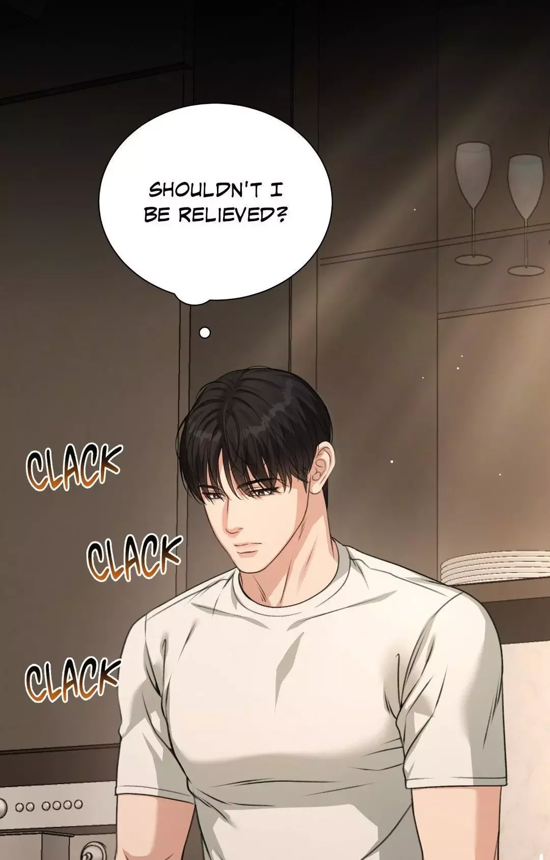 My 2Nd Chance On Taming An Obsessed Esper - Chapter 8 Page 8