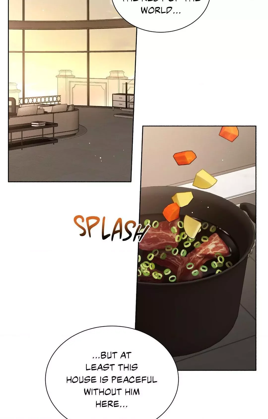 My 2Nd Chance On Taming An Obsessed Esper - Chapter 8 Page 11