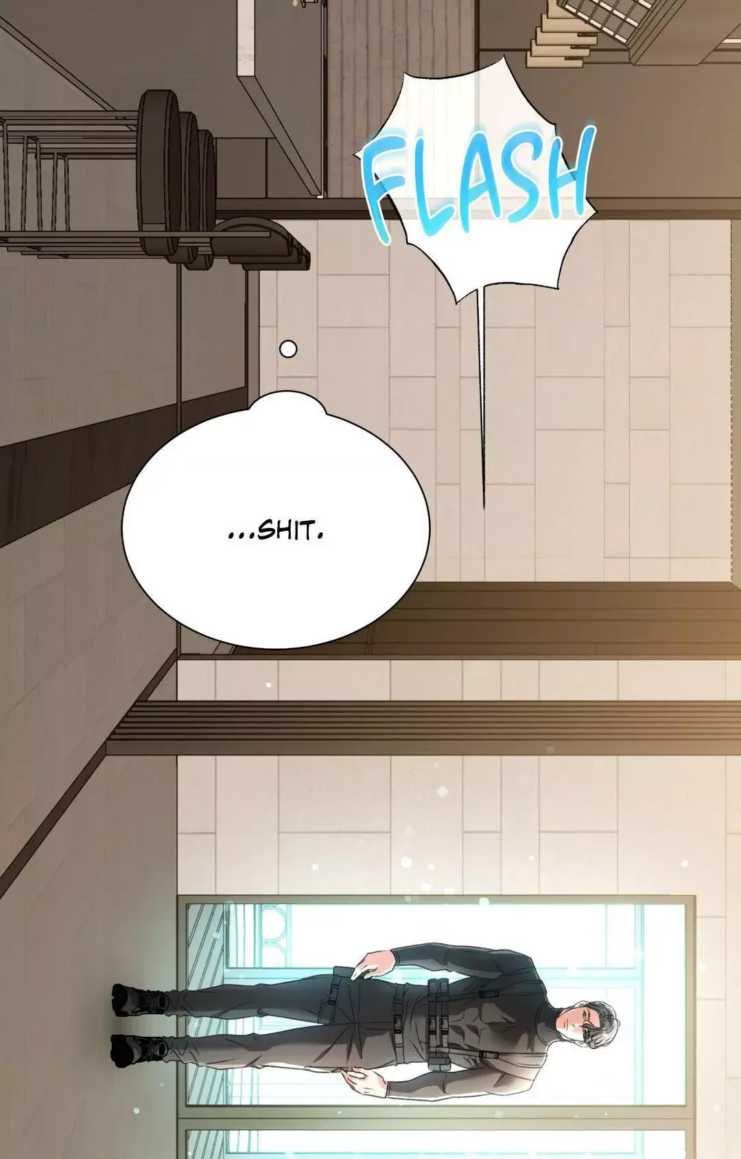 My 2Nd Chance On Taming An Obsessed Esper - Chapter 8 Page 13