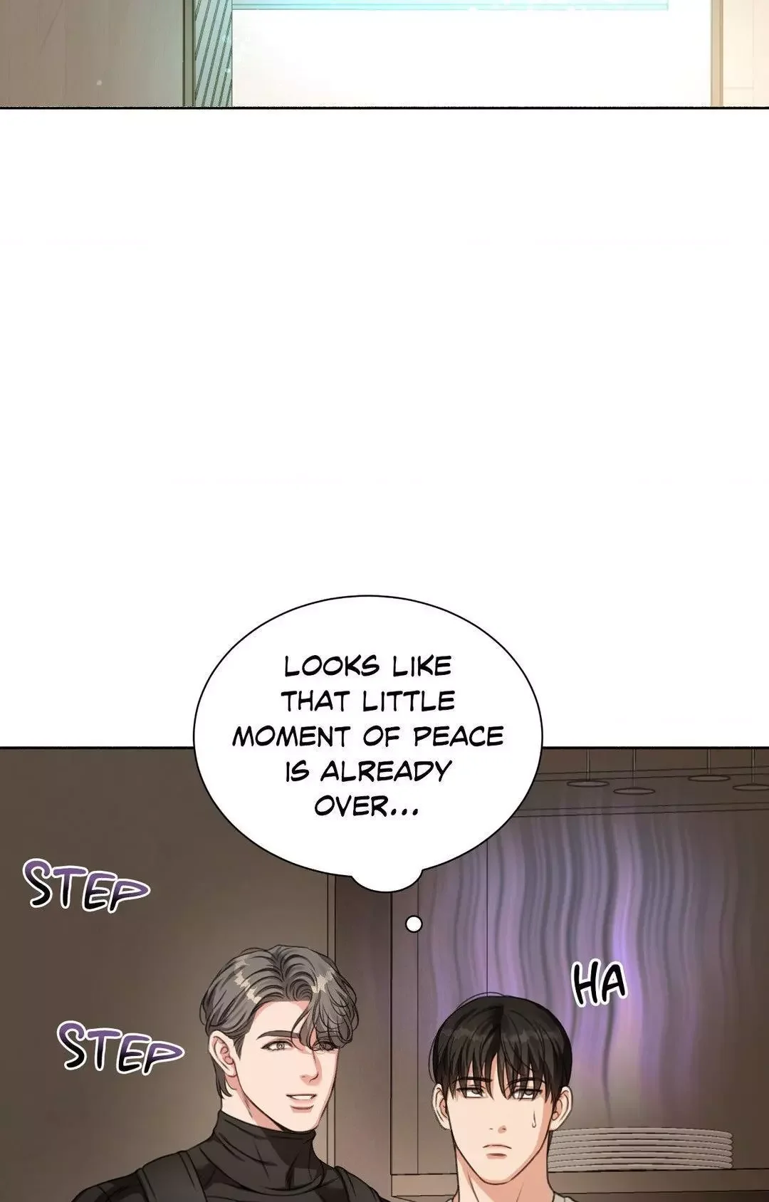 My 2Nd Chance On Taming An Obsessed Esper - Chapter 8 Page 14