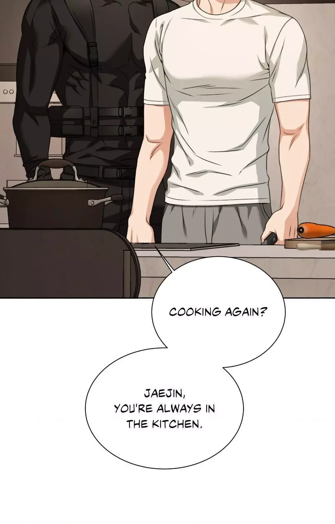 My 2Nd Chance On Taming An Obsessed Esper - Chapter 8 Page 15